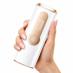 EVUREA Ice Pro — At-Home IPL Hair Removal with Ice Cooling
